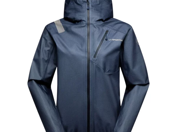 Veste imperméable femme La Sportiva Aequilibrium Lite Gtx