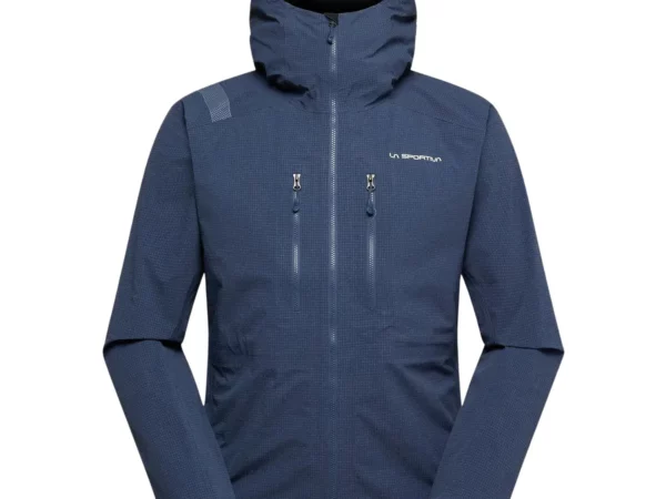 Veste imperméable La Sportiva Helixir Shell