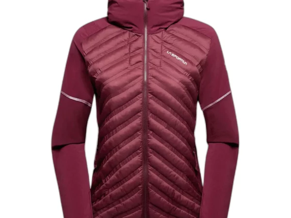 Veste imperméable femme La Sportiva Koro