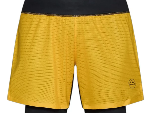 Short La Sportiva Ultra Distance