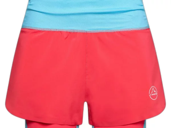 Short femme La Sportiva Ultra Distance