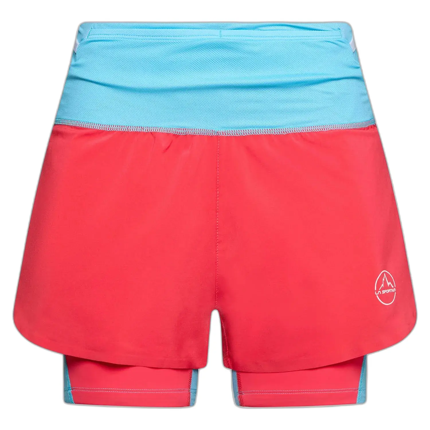 Short femme La Sportiva Ultra Distance
