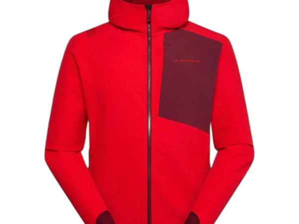 Veste de ski La Sportiva Descender Storm