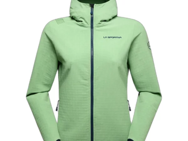 Veste de ski femme La Sportiva Descender Storm
