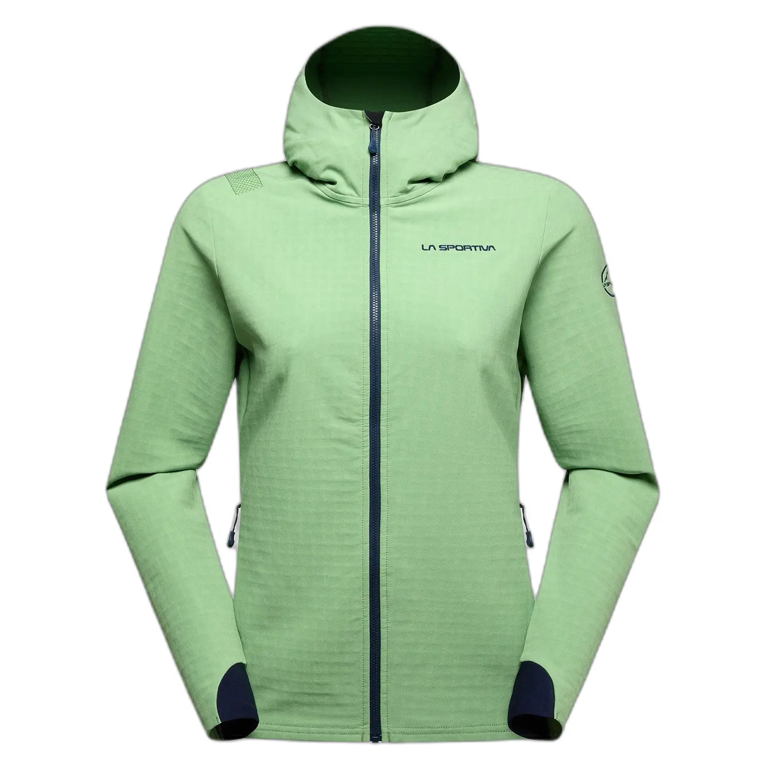 Veste de ski femme La Sportiva Descender Storm