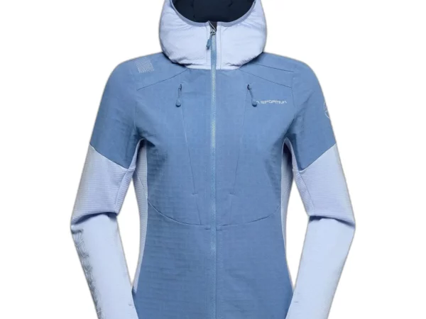 Veste imperméable femme La Sportiva Session Tech