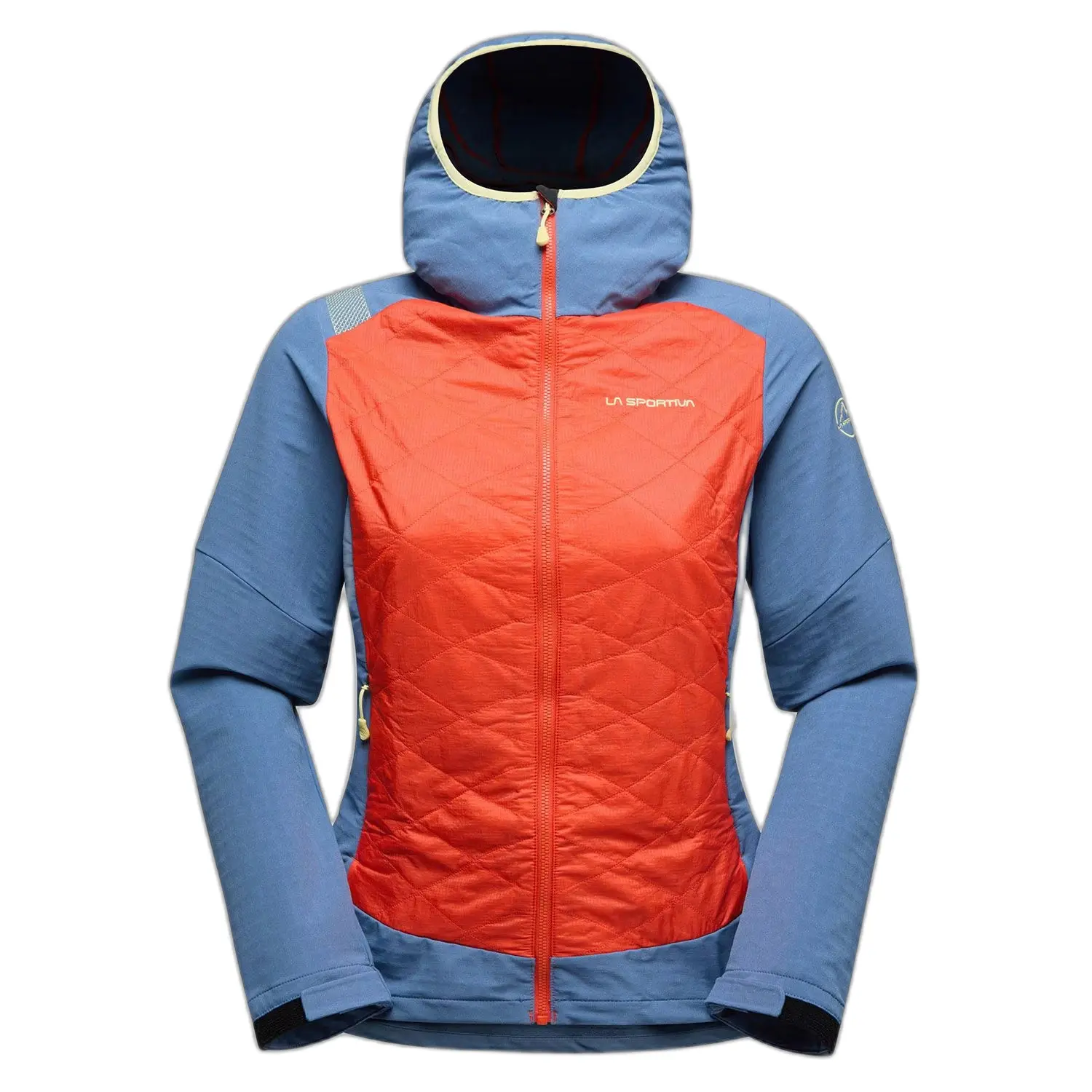 Veste de ski femme La Sportiva Kap Hybrid