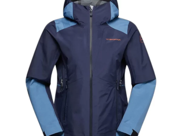 Veste de ski femme La Sportiva Crossridge Evo Shell