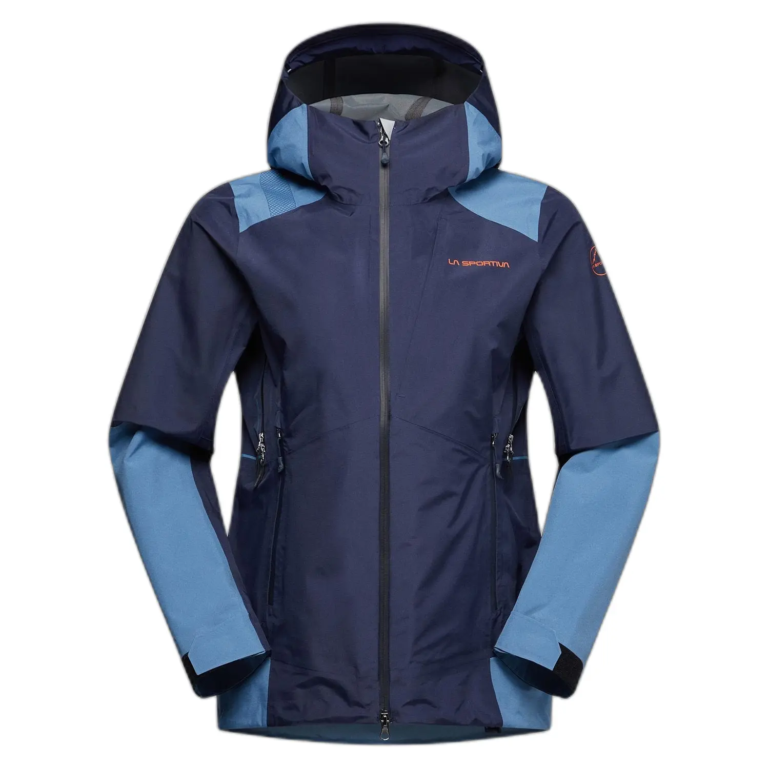 Veste de ski femme La Sportiva Crossridge Evo Shell
