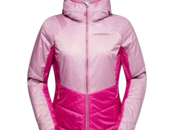 Veste de ski femme La Sportiva Mythic Primaloft