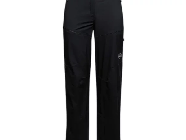 Pantalon de ski softshell femme La Sportiva Crossridge