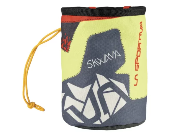 Sac à magnésie La Sportiva Skwama
