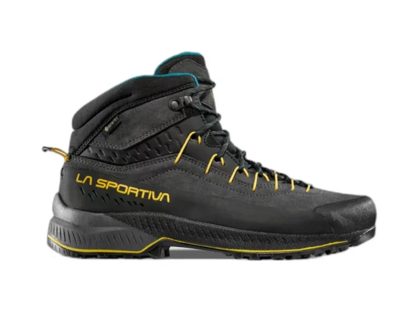 Chaussures de randonnée La Sportiva TX4 Evo GTX Tige Mid