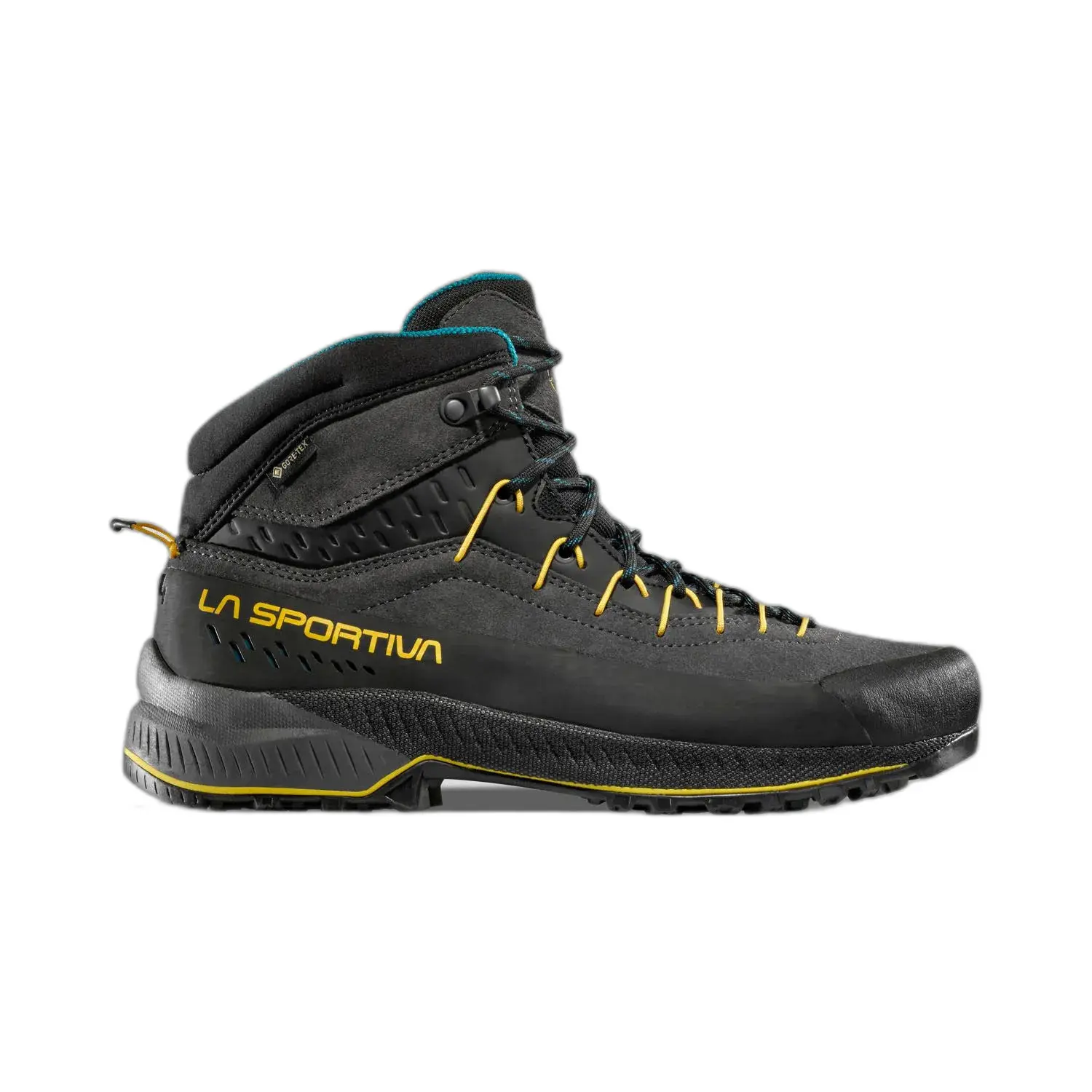 Chaussures de randonnée La Sportiva TX4 Evo GTX Tige Mid
