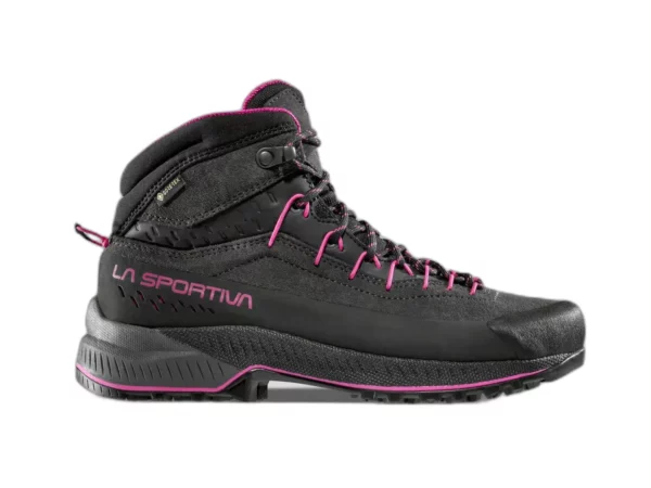 Chaussures de randonnée femme La Sportiva TX4 Evo GTX Tige Mid
