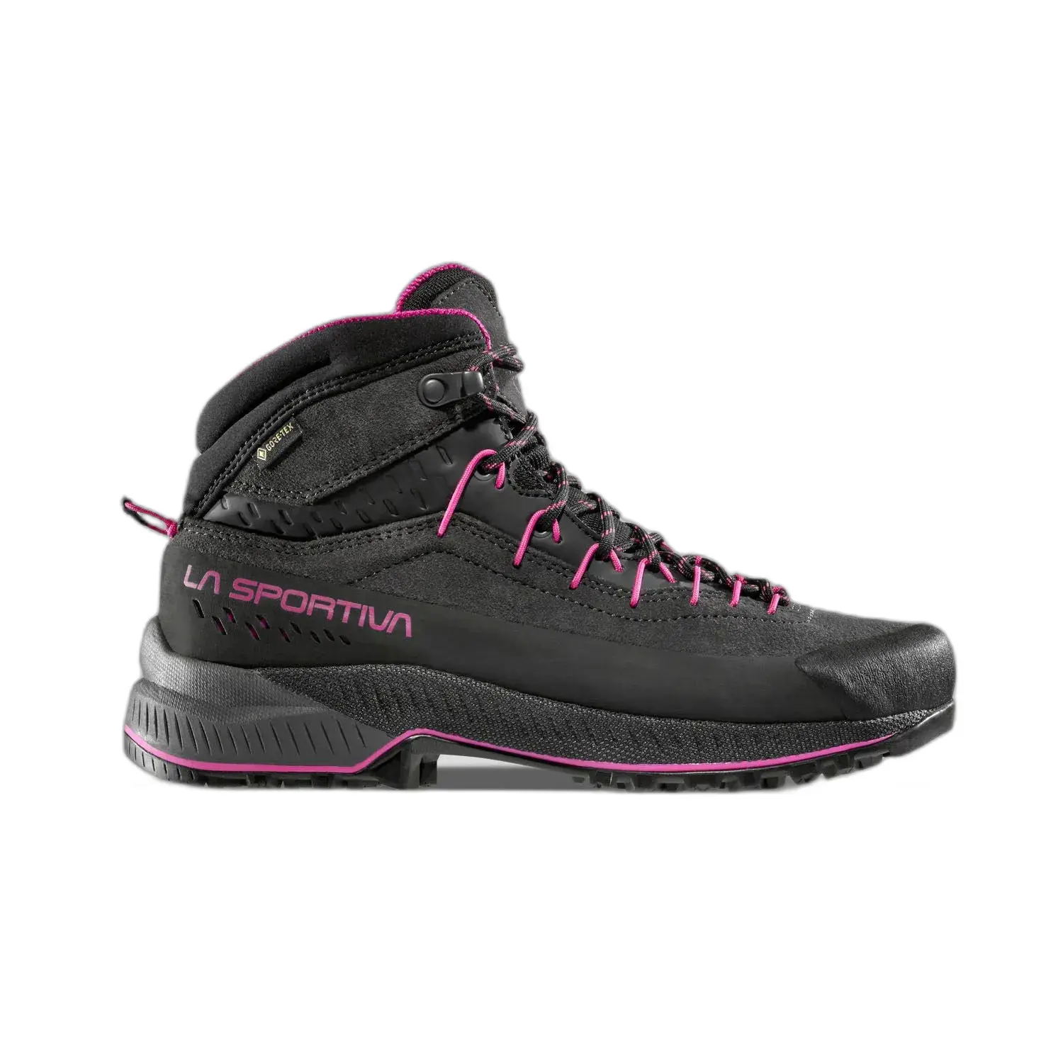 Chaussures de randonnée femme La Sportiva TX4 Evo GTX Tige Mid