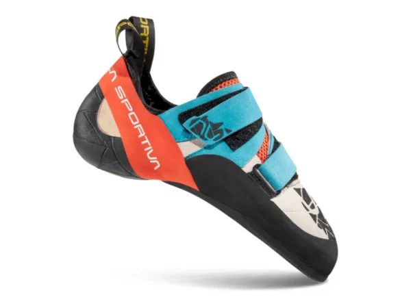 Chaussons d'escalade femme La Sportiva Otaki