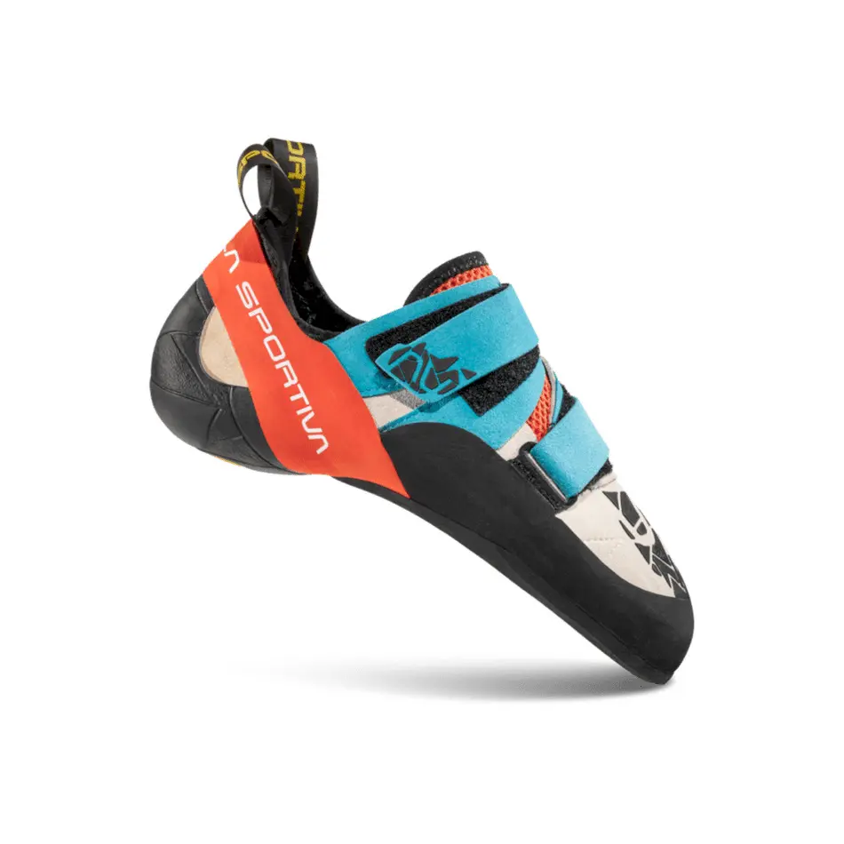 Chaussons d'escalade femme La Sportiva Otaki