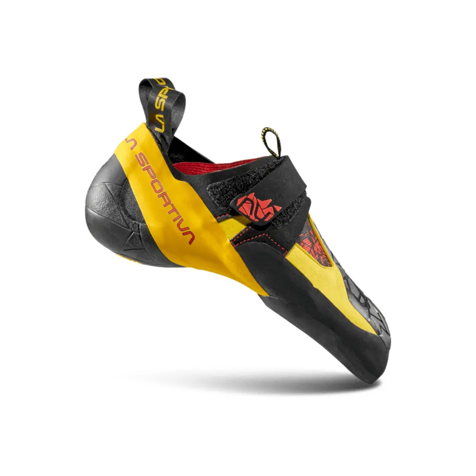 Chaussons d'escalade La Sportiva Skwama