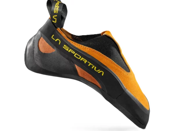 Chaussons d'escalade enfant La Sportiva Cobra