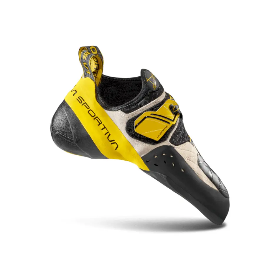 Chaussons d'escalade La Sportiva Solution
