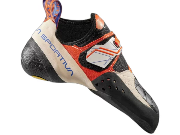 Chaussons d'escalade femme La Sportiva Solution