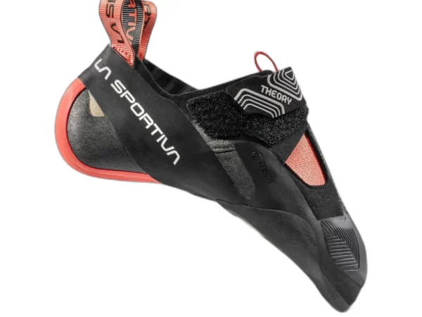 Chaussons d'escalade femme La Sportiva Theory