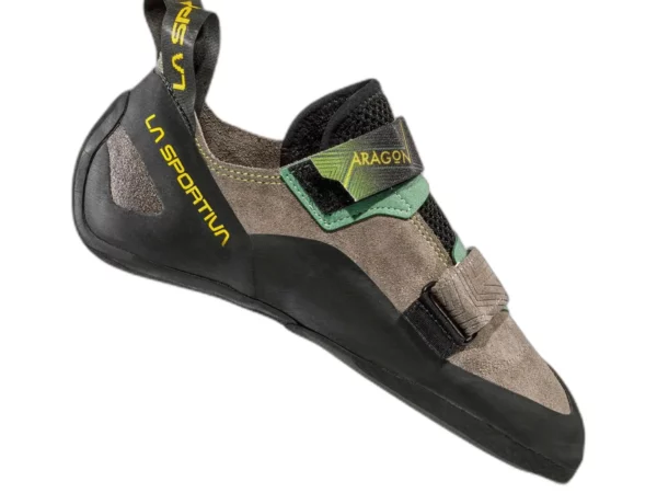 Chaussons d'escalade La Sportiva Aragon