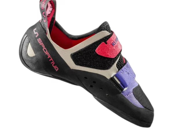 Chaussons d'escalade femme La Sportiva Kubo