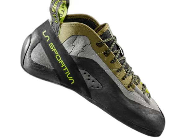 Chaussons d'escalade La Sportiva TC Pro