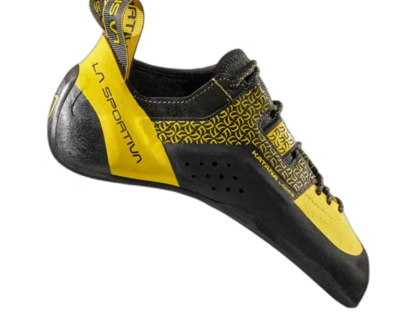 Chaussons d'escalade enfant La Sportiva Katana