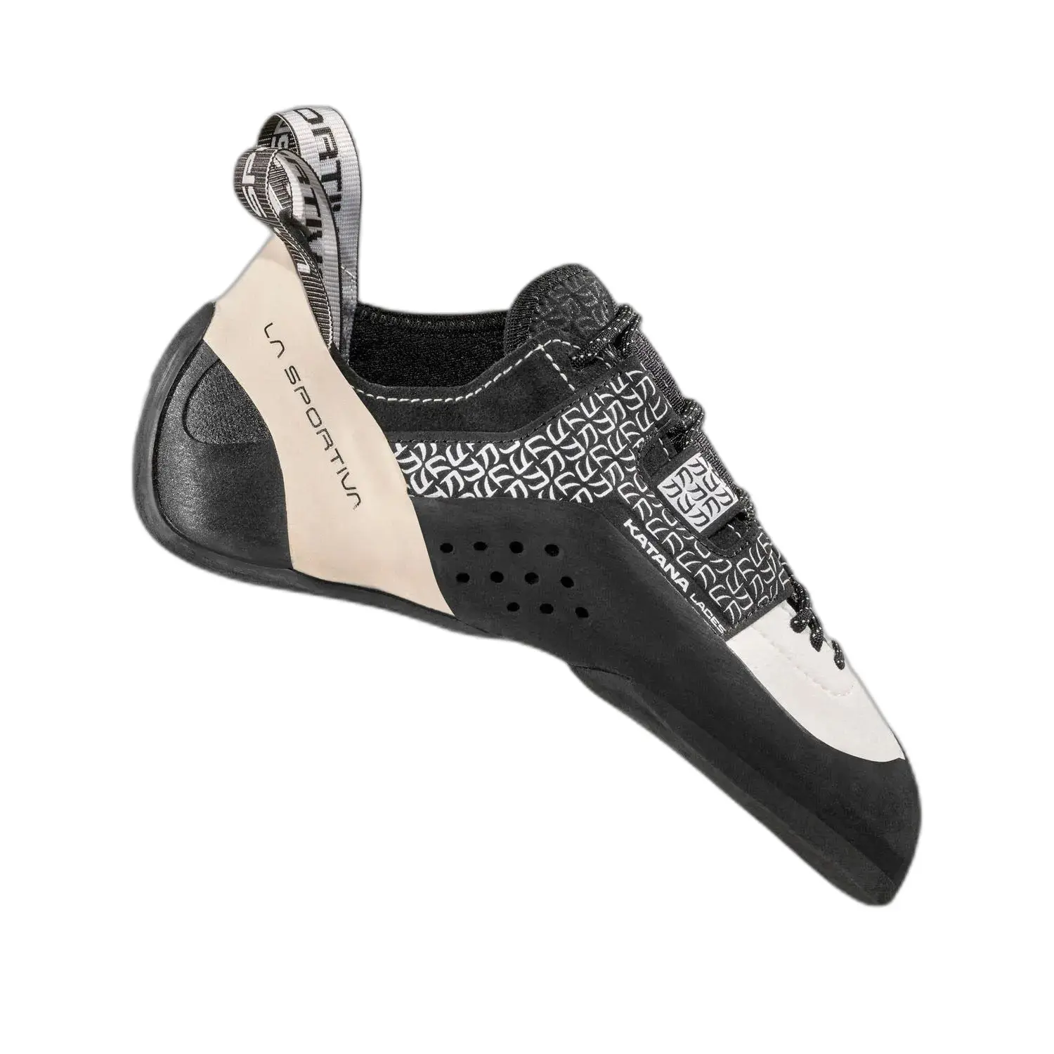 Chaussons d'escalade femme La Sportiva Katana