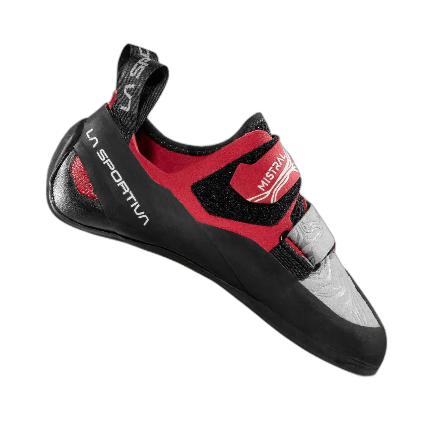 Chaussons d'escalade femme La Sportiva Mistral