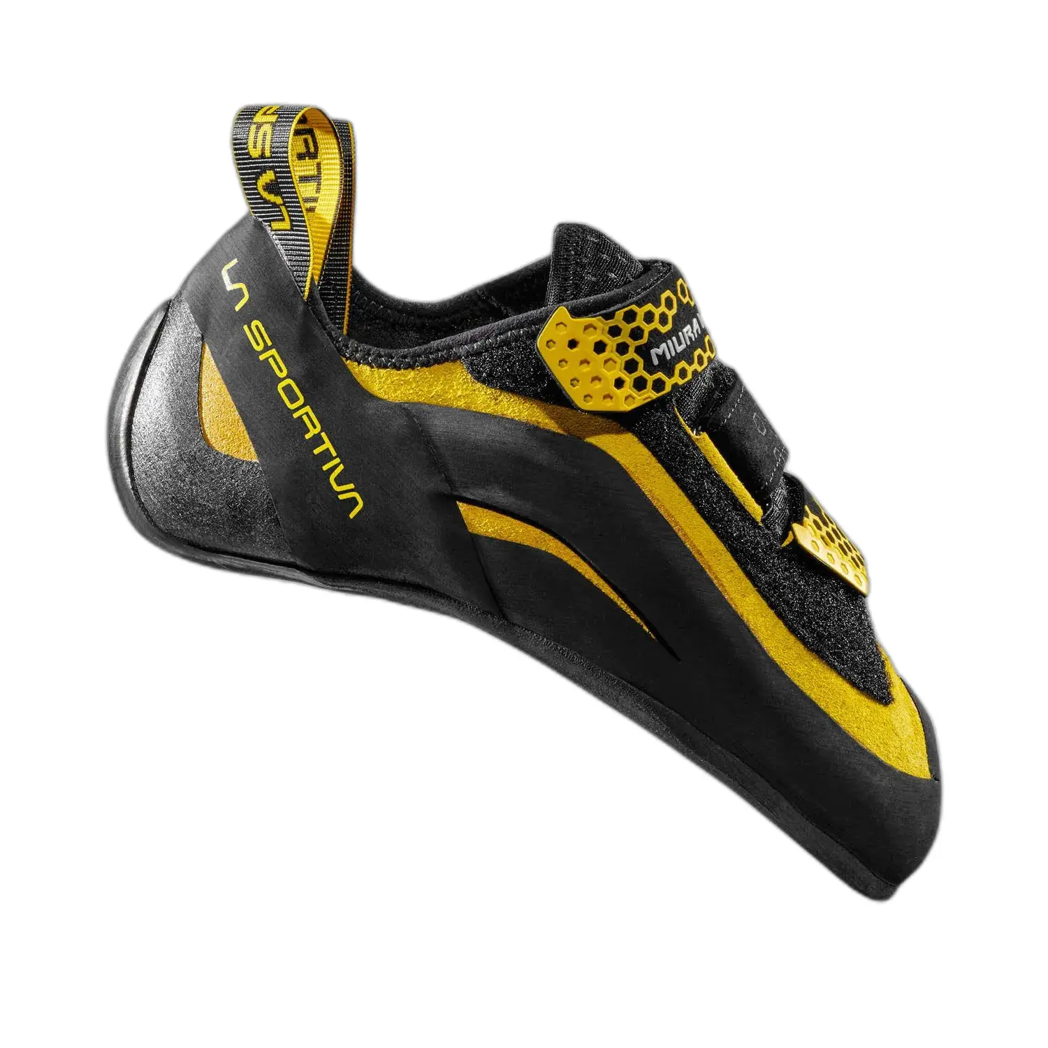 Chaussons d'escalade La Sportiva Miura
