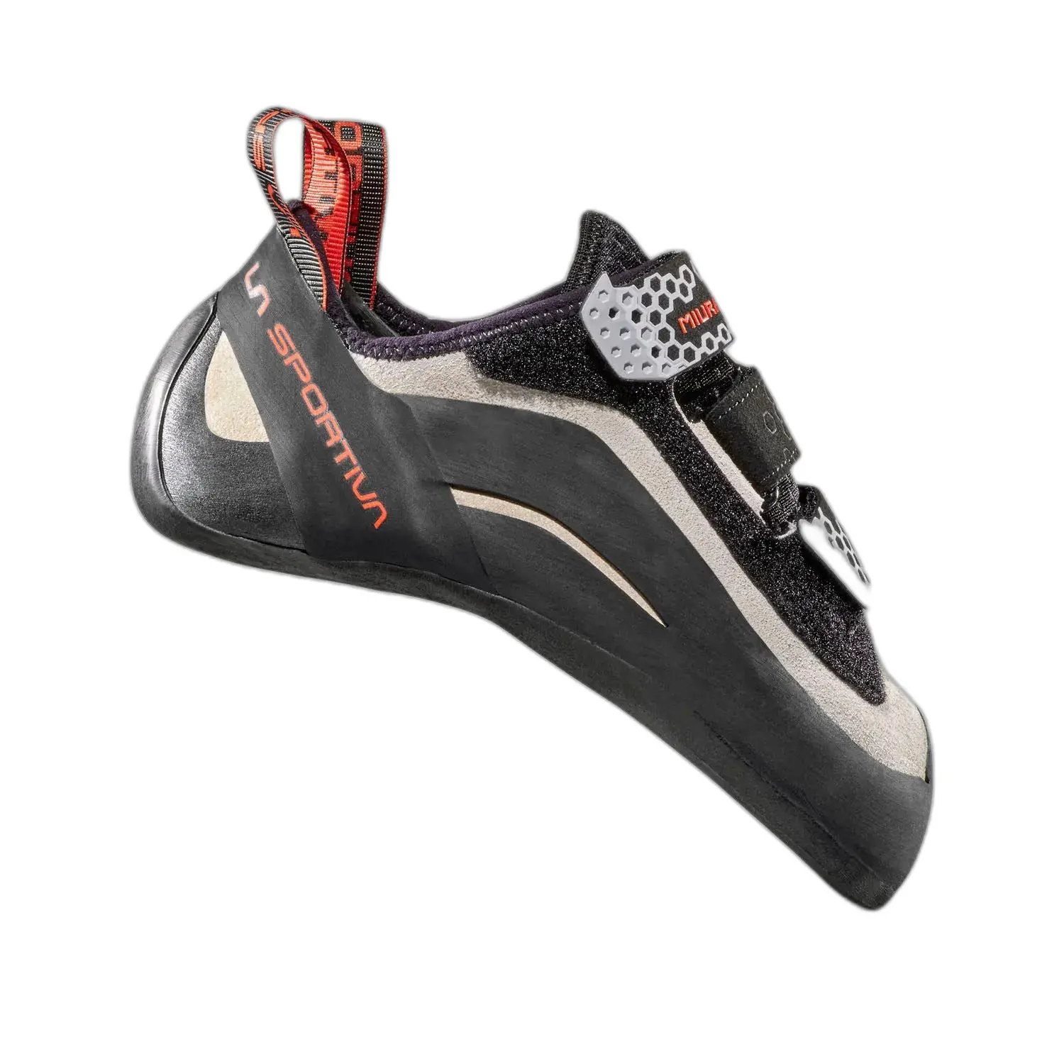 Chaussons d'escalade femme La Sportiva Miura VS