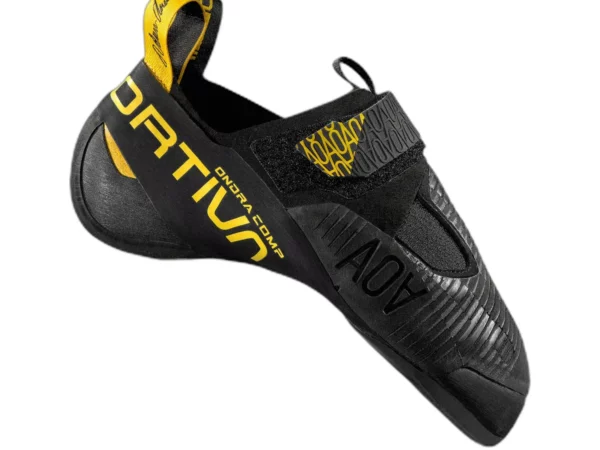 Chaussons d'escalade enfant La Sportiva Ondra Comp