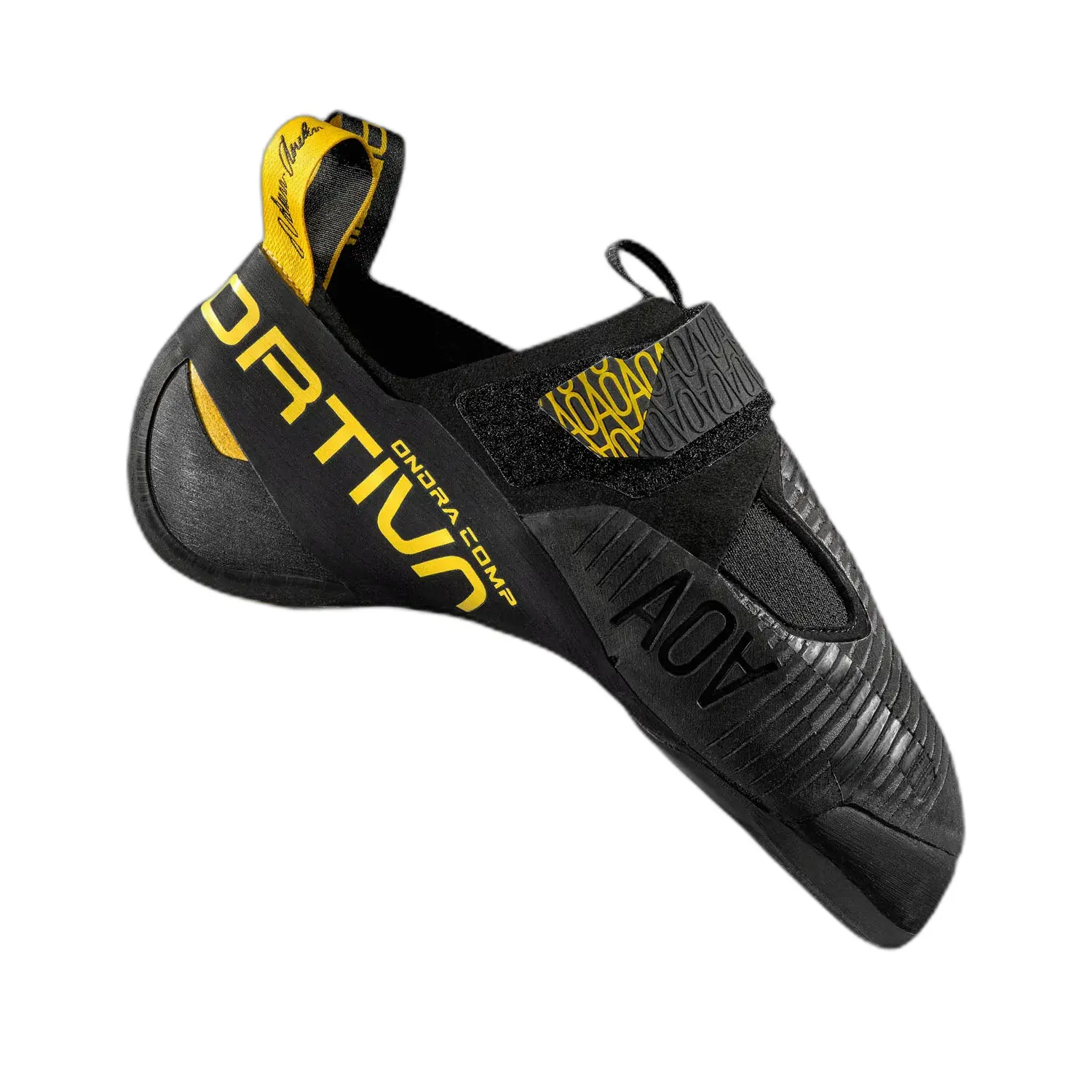 Chaussons d'escalade enfant La Sportiva Ondra Comp