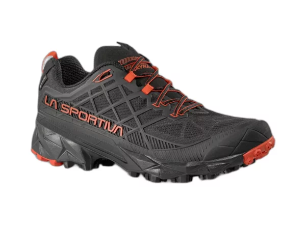 Chaussures de randonnée enfant La Sportiva Akyra II Gtx