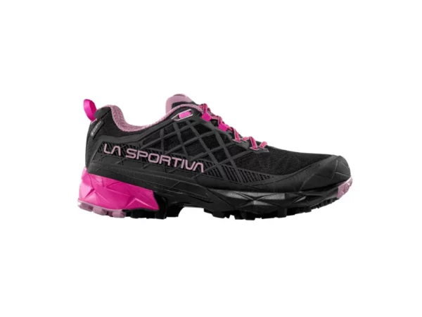 Chaussures de trail femme La Sportiva Akyra II Gtx