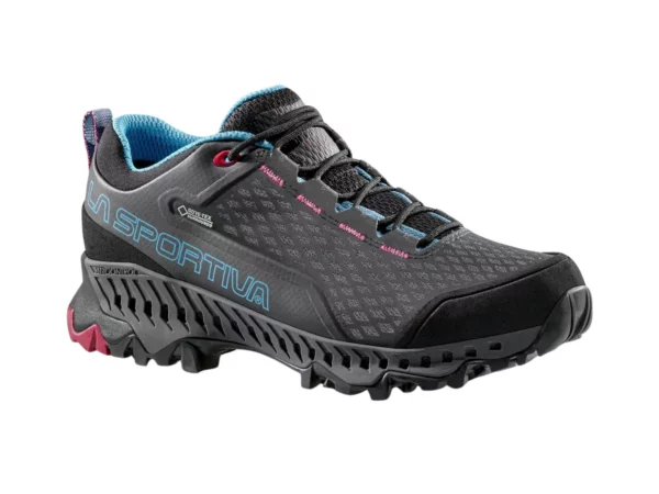 Chaussures de randonnée femme La Sportiva Spire GTX