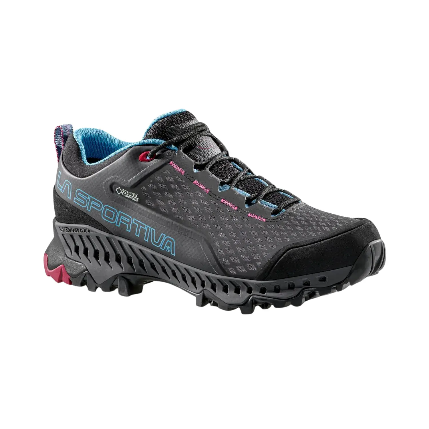 Chaussures de randonnée femme La Sportiva Spire GTX