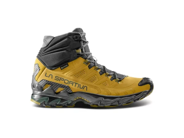 Chaussures de randonnée cuir La Sportiva Ultra Raptor II GTX Mid
