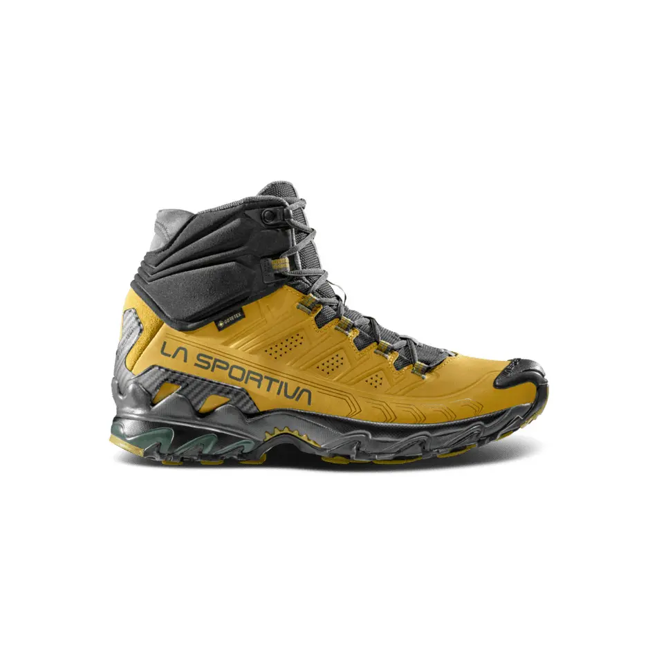 Chaussures de randonnée cuir La Sportiva Ultra Raptor II GTX Mid