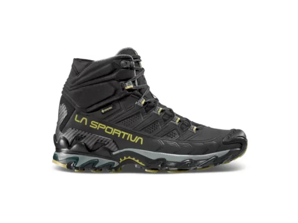 Chaussures de randonnée cuir La Sportiva Ultra Raptor II GTX