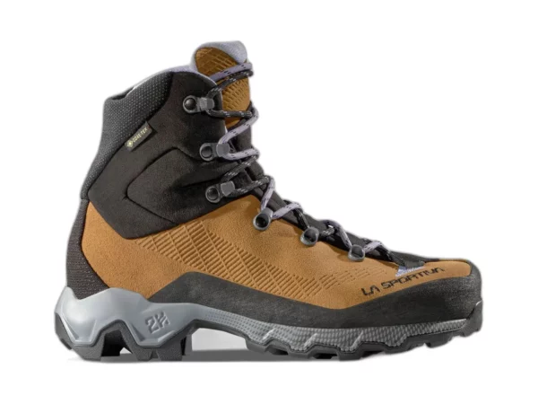 Chaussures de randonnée femme La Sportiva Aequilibrium Trek GTX
