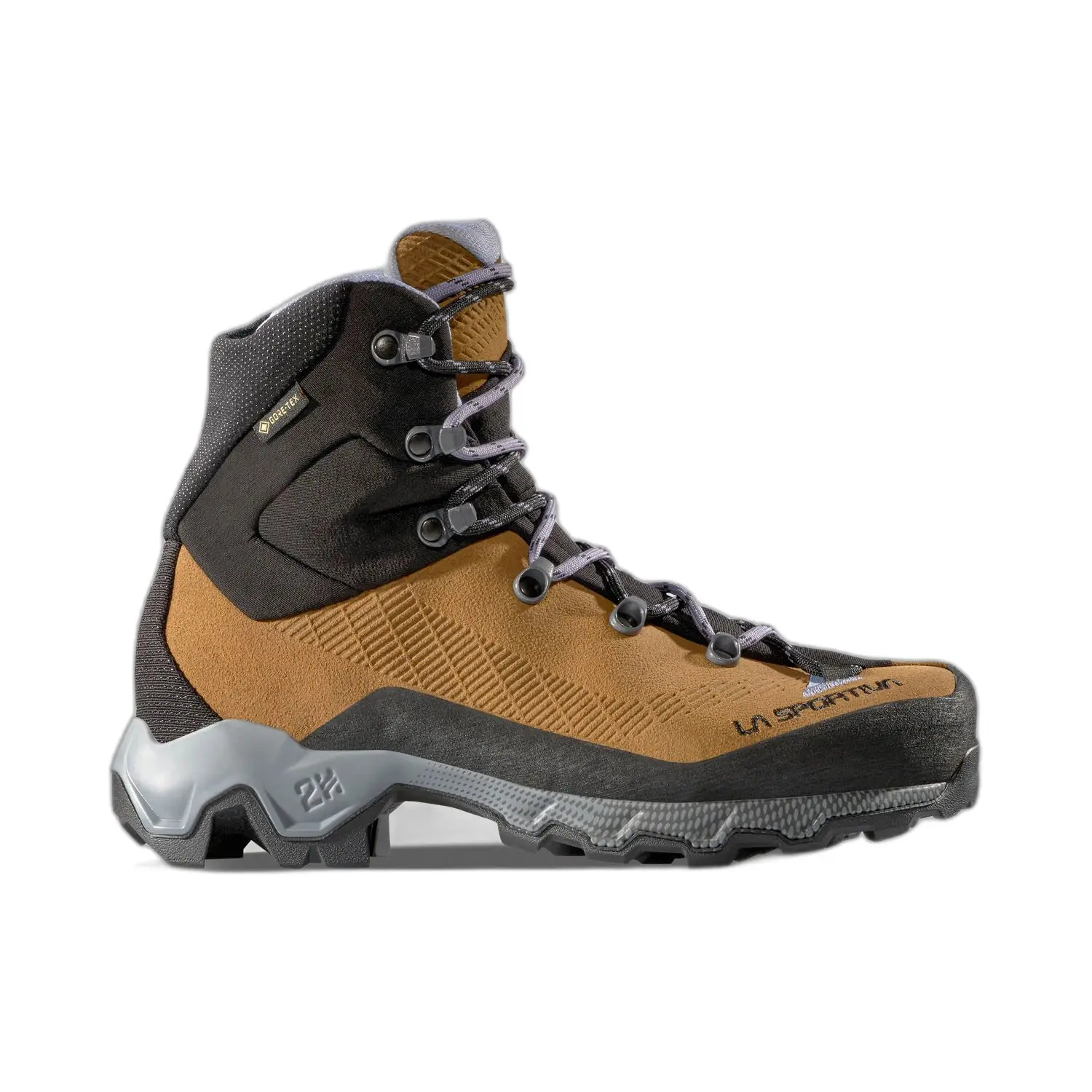 Chaussures de randonnée femme La Sportiva Aequilibrium Trek GTX