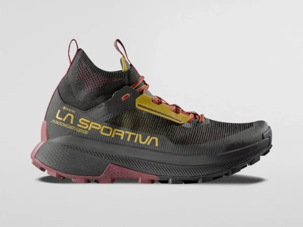 Chaussures de randonnée La Sportiva Prodigio Hike GTX