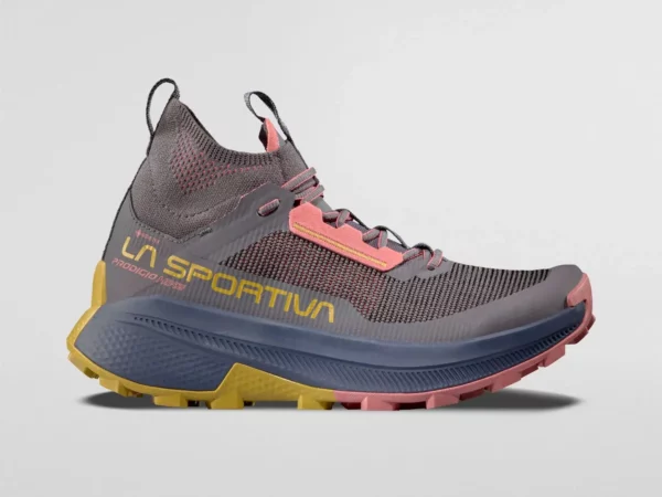 Chaussures de randonnée femme La Sportiva Prodigio Hike GTX