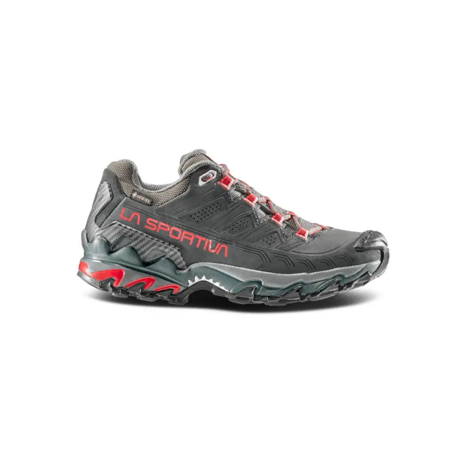 Chaussures de trail cuir femme La Sportiva Ultra Raptor II GTX