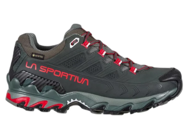 Chaussures de randonnée cuir large femme La Sportiva Ultra Raptor II GTX